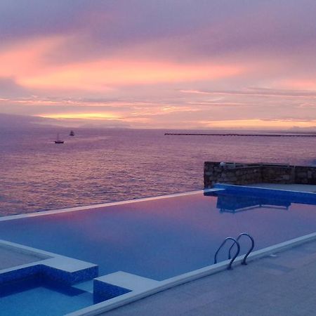 Maio Vacanze Cidade do Maio Buitenkant foto