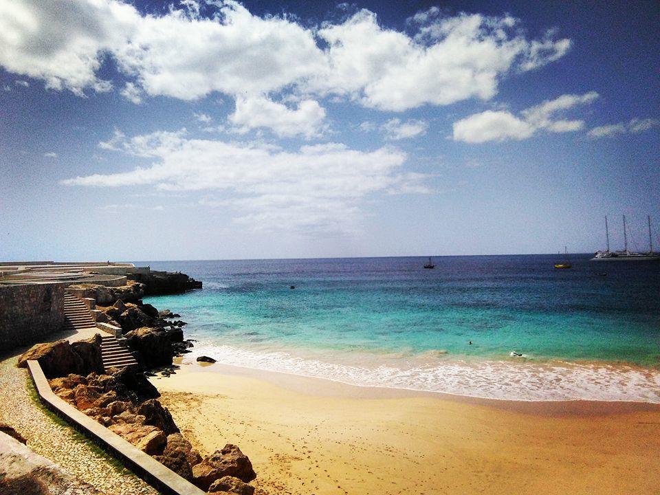 Maio Vacanze Cidade do Maio Buitenkant foto