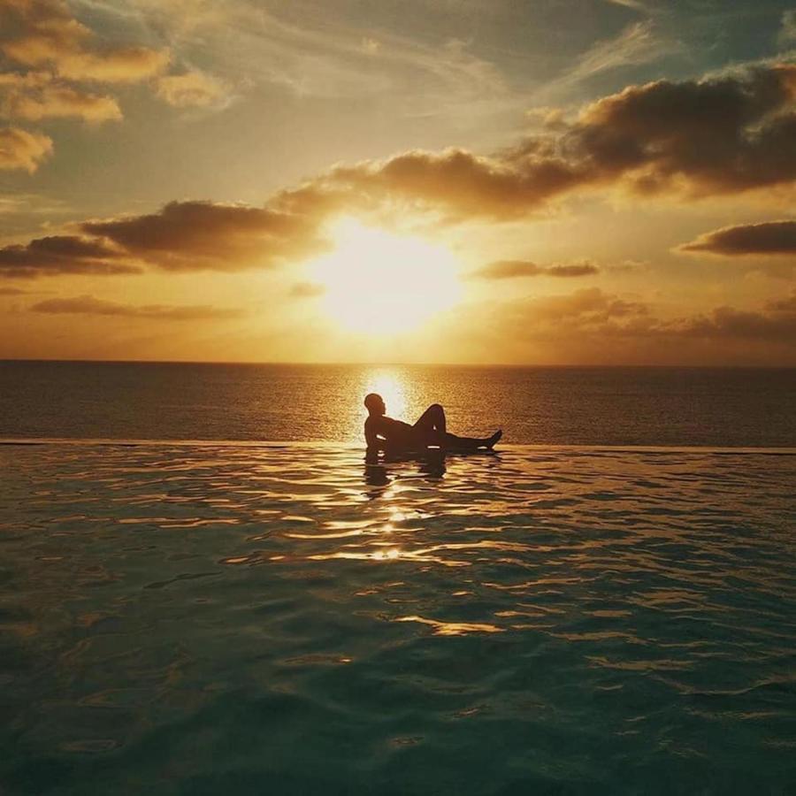 Maio Vacanze Cidade do Maio Buitenkant foto